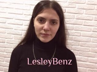 LesleyBenz