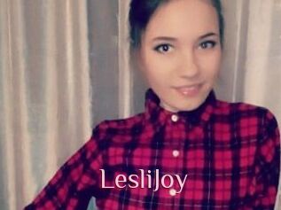 LesliJoy