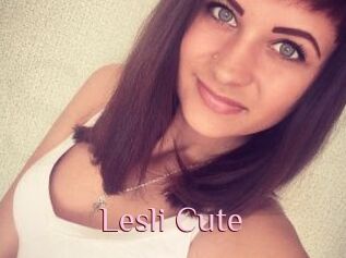 Lesli_Cute_