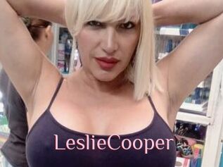 LeslieCooper