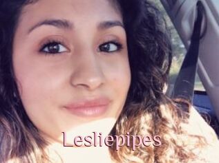 Lesliepipes