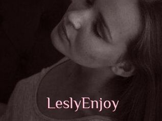 LeslyEnjoy