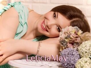 LeticiaMay