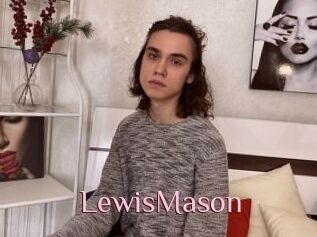 LewisMason