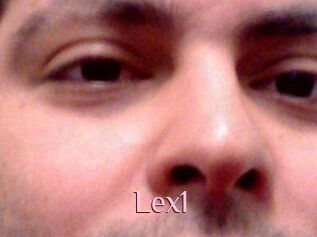 Lex1