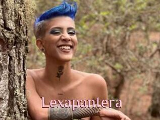 Lexapantera