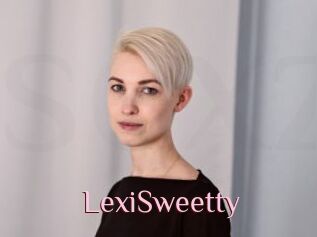 LexiSweetty