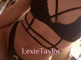 LexieTaylor