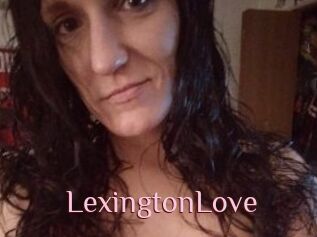 LexingtonLove