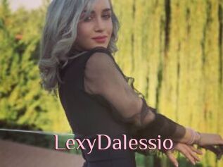 LexyDalessio