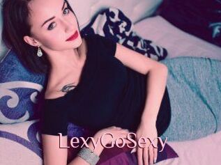 LexyGoSexy