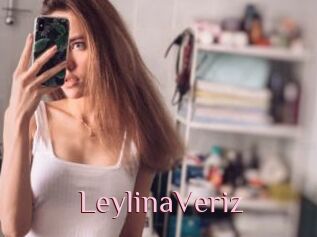 LeylinaVeriz
