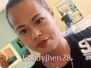 LhadyJhen28