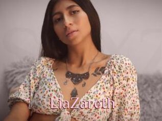 LiaZareth