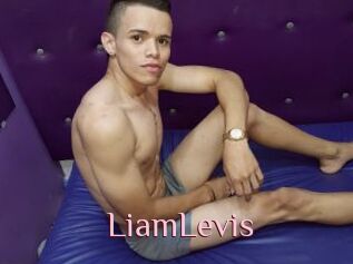 LiamLevis