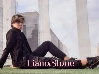 LiamxStone