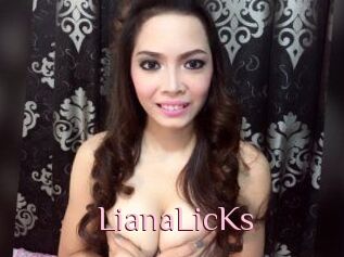 LianaLicKs