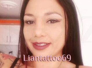 Liantattoo69