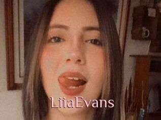 LiiaEvans