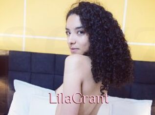 LilaGrant