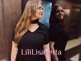LiliLisavetta