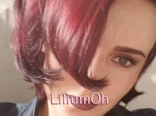 LiliumOh