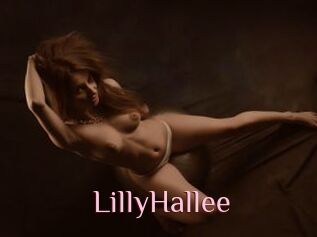 LillyHallee
