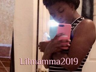Lilmamma2019