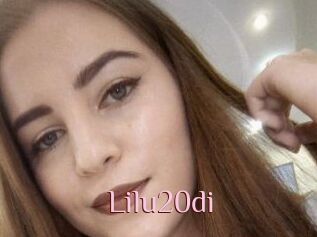 Lilu20di