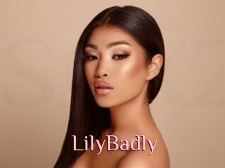 LilyBadly