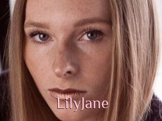 LilyJane