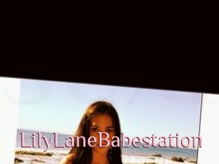 LilyLaneBabestation