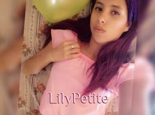 LilyPetite