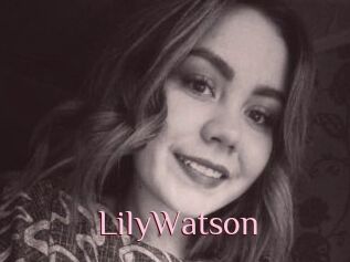 LilyWatson