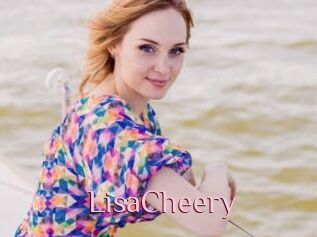 LisaCheery