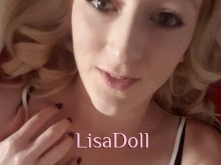 LisaDoll