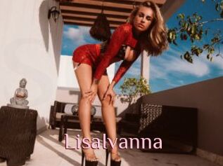 LisaIvanna