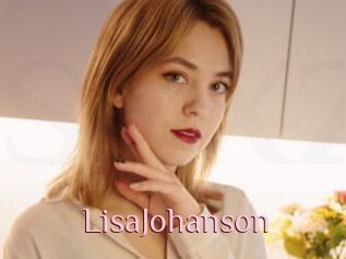 LisaJohanson