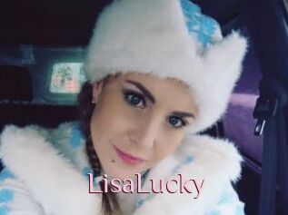 LisaLucky