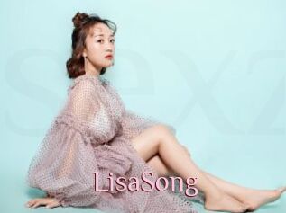 LisaSong
