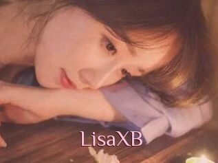 LisaXB