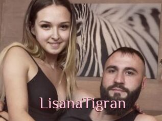 LisanaTigran