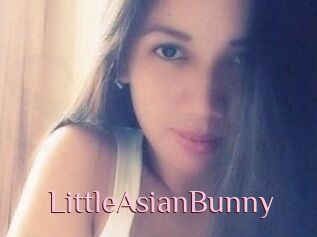 LittleAsianBunny