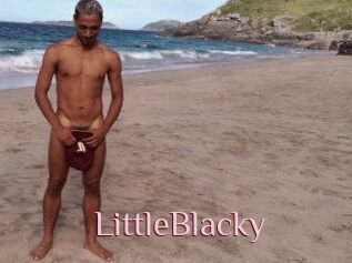 LittleBlacky