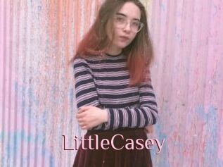 LittleCasey
