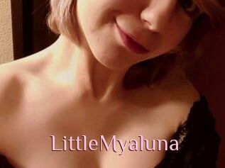 LittleMyaluna