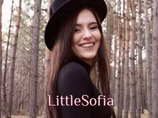 LittleSofia