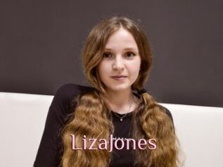 LizaJones