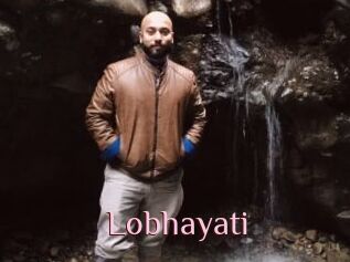 Lobhayati