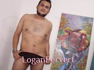 LoganPervert